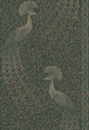 Tapeta Cole&Son The Pearwood Collection - Pavo Parade 116/8031