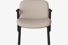 Fotel Bolia Cosh armchair z niskim oparciem London - light beige