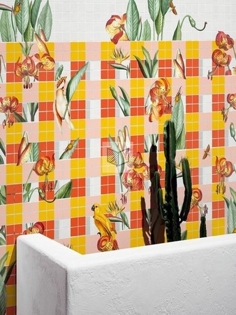 Fototapeta Wall&Deco - Melrose WDME2001