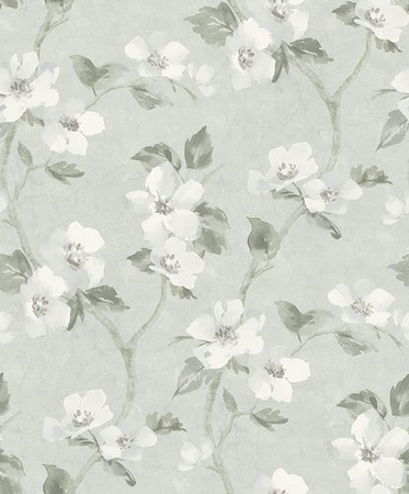 Tapeta Boras Tapeter Cottage Garden - Helen ́s Flower 3585