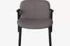 Fotel Bolia Cosh armchair z niskim oparciem London - brown