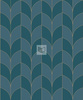 Tapeta Casadeco Belle Epoque - Paradoxe BEEP82256203