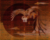 Fototapeta Wall&Deco - New dawn WDND2001