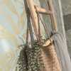 Tapeta Caselio Only Blue - Delicate 102636002
