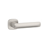Klamka APRILE STELLA ROZETA QR SLIM 7MM SNM - nikiel