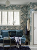 Tapeta Boras Tapeter In Bloom - Peony 7224