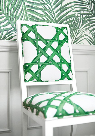 Tapeta Thibaut Summer House - T13120