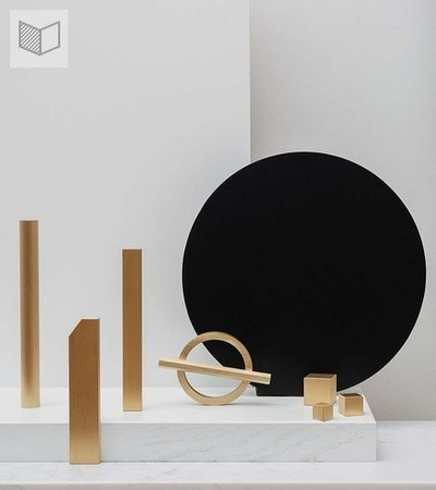 Uchwyt Pap Deco Rod XL