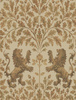 Tapeta Cole&Son The Pearwood Collection - Boscobel Oak 116/10037