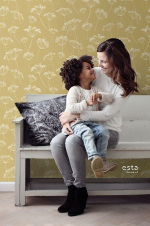 Tapeta Esta Home Scandi Cool - 139104
