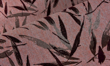Tapeta Arte Les Mémoires - Bambou 80023