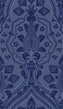 Tapeta Cole&Son The Pearwood Collection - Pugin Palace Flock 116/9033