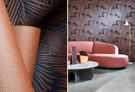 Tapeta Hooked on Walls Exotique - 17240