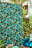 Tapeta Harlequin Colour - Dance Of Adornment 112763