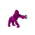 Fioletowy