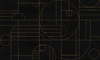 Fototapeta One Wall Design - GERREI MUT 210970-1