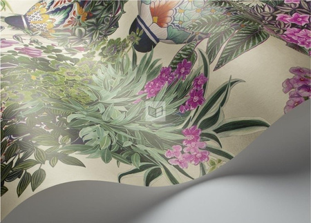 Tapeta Cole&Son Seville - Talavera 117/9027