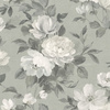 Tapeta Boras Tapeter In Bloom - Peony 7226