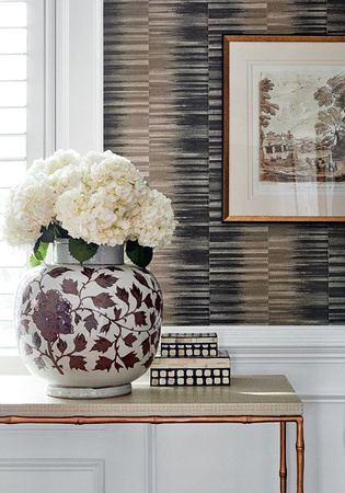 Tapeta Thibaut Tropics - T10090