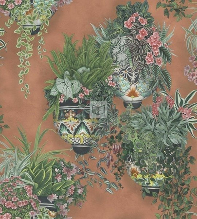 Tapeta Cole&Son Seville - Talavera 117/9025