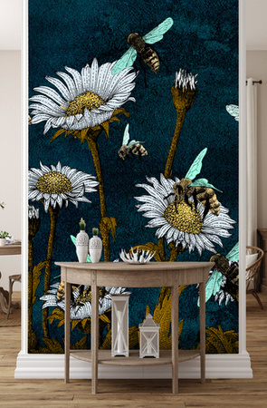 Fototapeta One Wall Design - ALEZIO MIL 201122-1