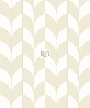 Tapeta Casadeco Belle Epoque - Paradoxe BEEP82257123