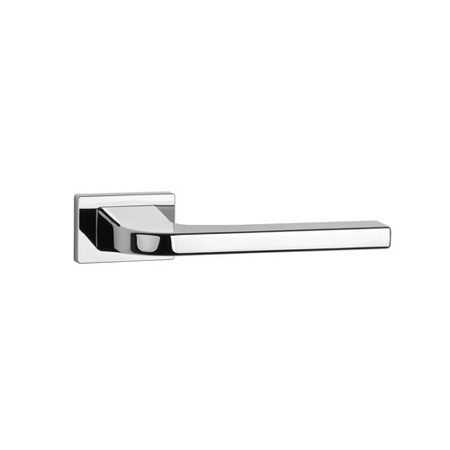 Klamka Aprile Ismena RT Slim 7mm - chrom polerowany
