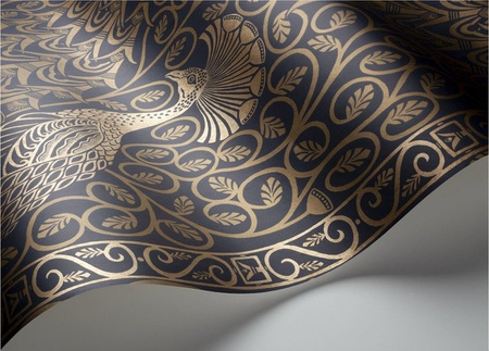 Tapeta Cole&Son The Pearwood Collection - Pavo Parade 116/8030