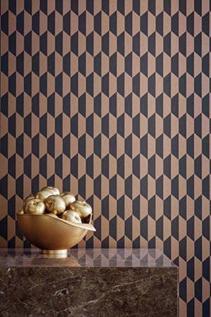 Tapeta Cole&Son Icons - Petite Tile 112/5018