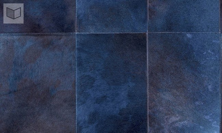 Tapeta Arte Les Cuirs - Rectangle 33504