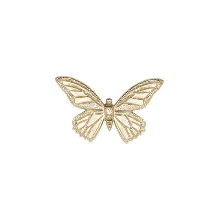 Uchwyt Pap Deco Butterfly 2