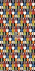 Fototapeta Wall & Deco - Melting pot WDMP2002