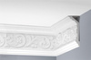 Listwa gzymsowa zdobiona Creativa LGZ-08