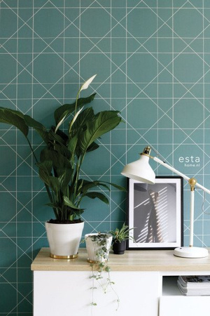 Tapeta Esta Home Scandi Cool - 139092