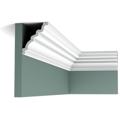 Listwa gzymsowa Orac Decor C326