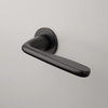 Klamka Aprile Hiacynta Slim 5mm R - black
