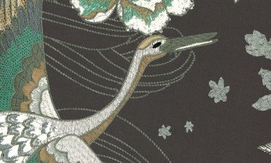 Tapeta Arte Takara - Crane 28502