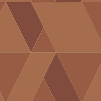 Tapeta Casadeco Perception - Tangram 86523519