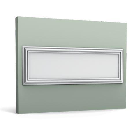 Panel ścienny 3D Orac Decor W120 Autoire
