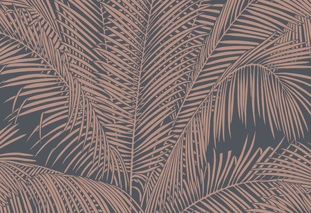 Tapeta Hooked on Walls Exotique - 17240