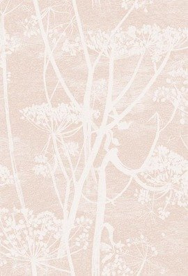 Tapeta Cole&Son Icons - Cow Parsley 112/8028