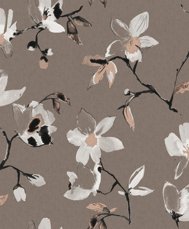 Tapeta Khroma La Vie En Rose - Laetitia LAV005