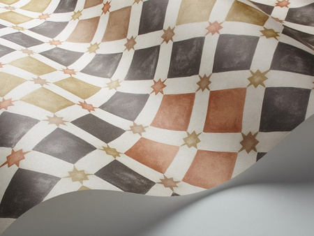 Tapeta Cole&Son Martyn Lawrence Bullard - Zellige 113/11034
