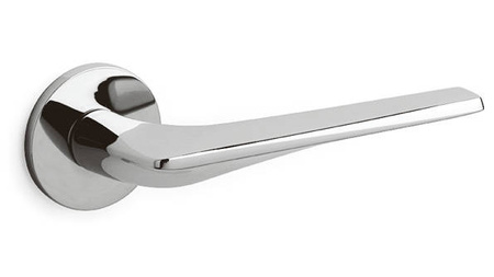Klamka Olivari Twist chrom