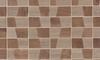 Tapeta Arte Timber - Trapeze 38212