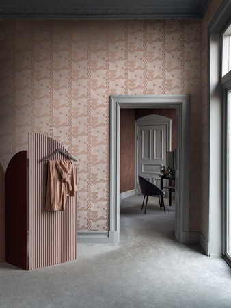Tapeta Boras Tapeter The Apartment - Cosmopolitan 3056