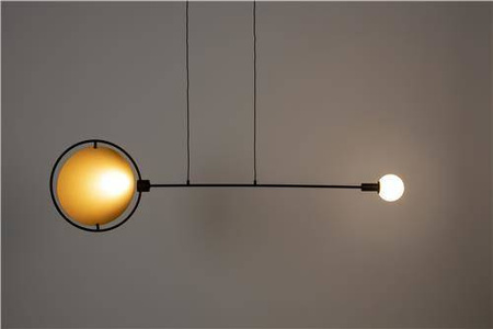 Lampa wisząca Zuiver Sirius 