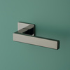 Klamka Aprile Tilia Slim 5mm - antracyt polerowany PVD