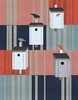 Fototapeta Wall & Deco - Cucu WDCU1701