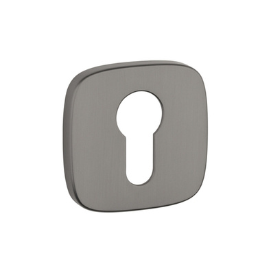 Rozeta Aprile QR SLIM 7mm GYM - grafit PZ